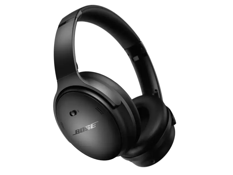 Bose QuietComfort Headphones
