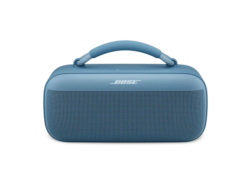 Bose SoundLink Max Portable Speaker